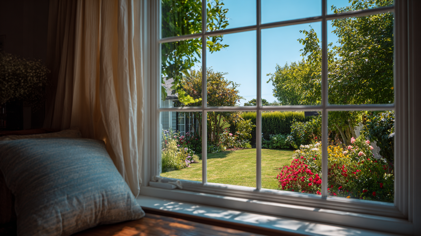 Unlocking Efficiency: What Value Windows Mean for Your Home Energy Savings