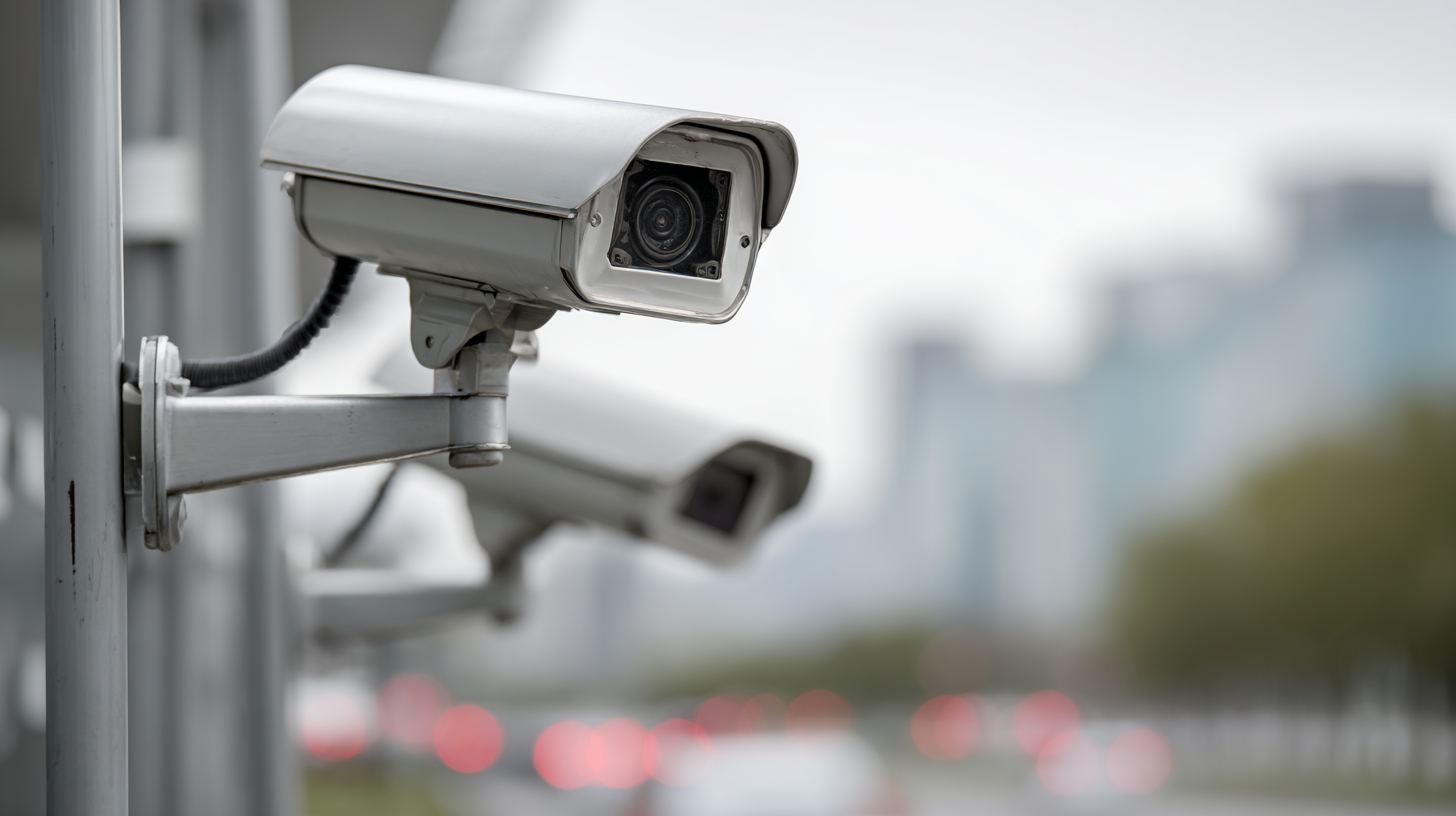 10 Best 4G Security Cameras for Ultimate Remote Surveillance in 2023