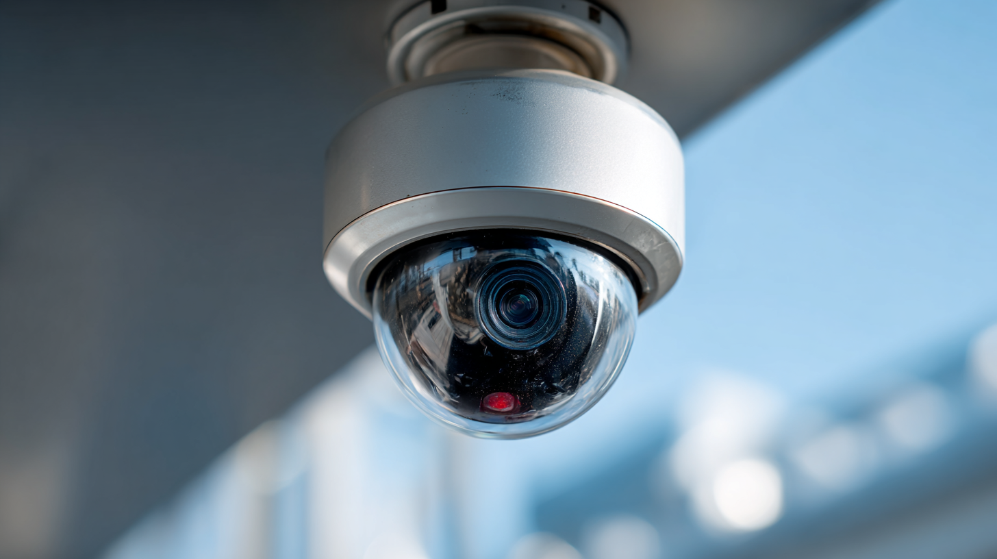 10 Best 4G Security Cameras for Ultimate Remote Surveillance in 2023