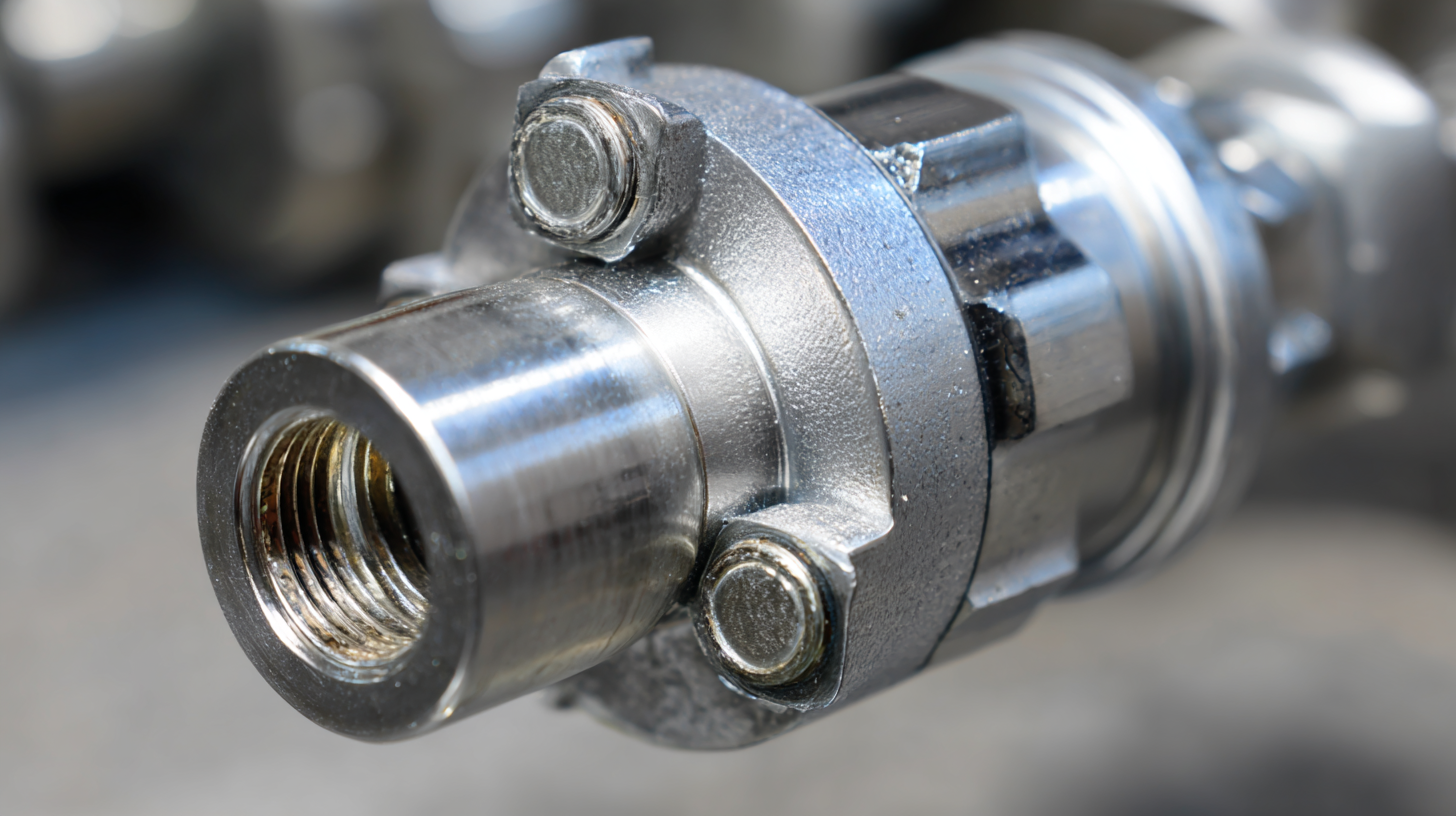 10 Best Pressure Valves for Optimal Performance and Durability in 2023