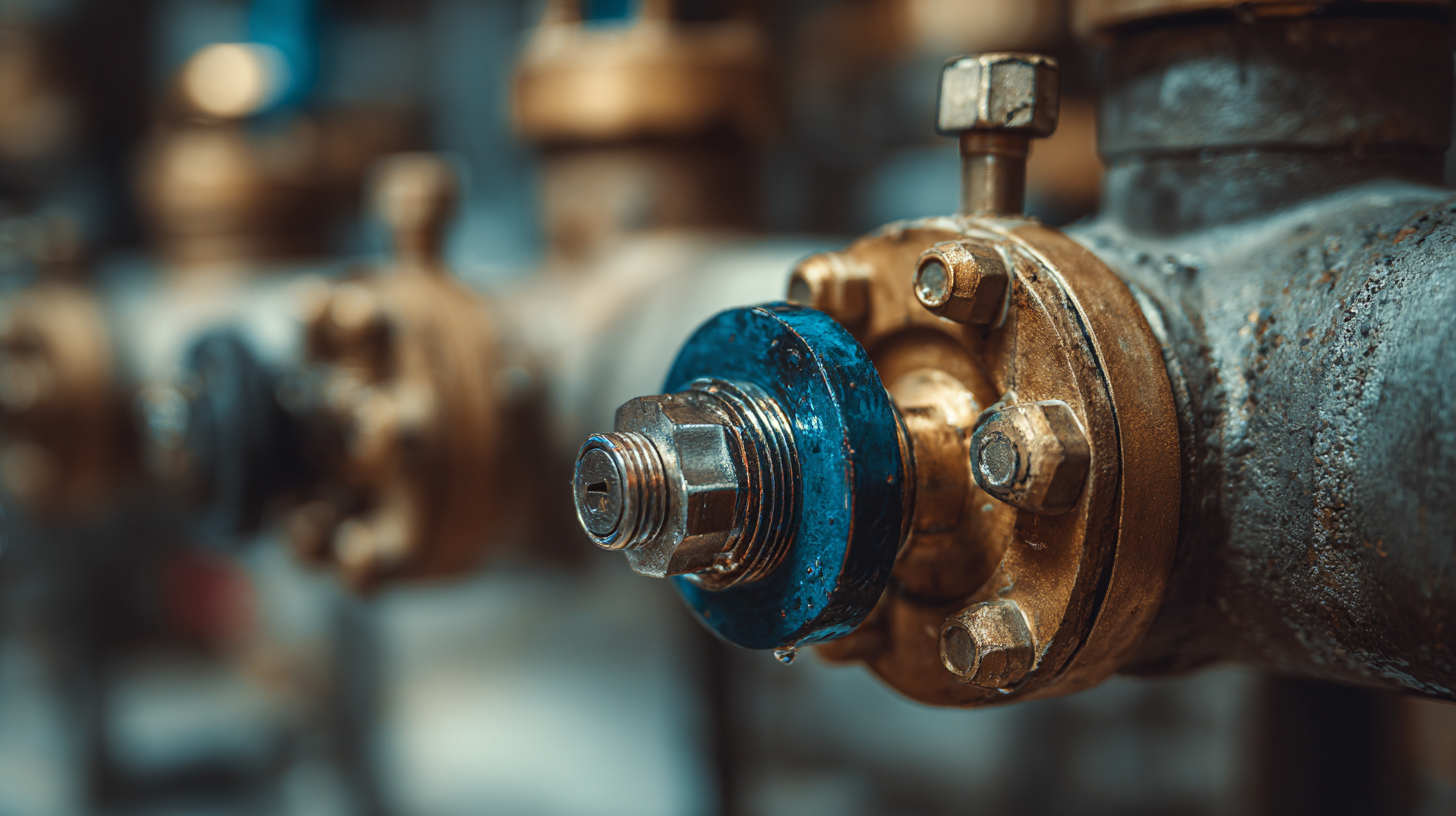 10 Best Pressure Valves for Optimal Performance and Durability in 2023