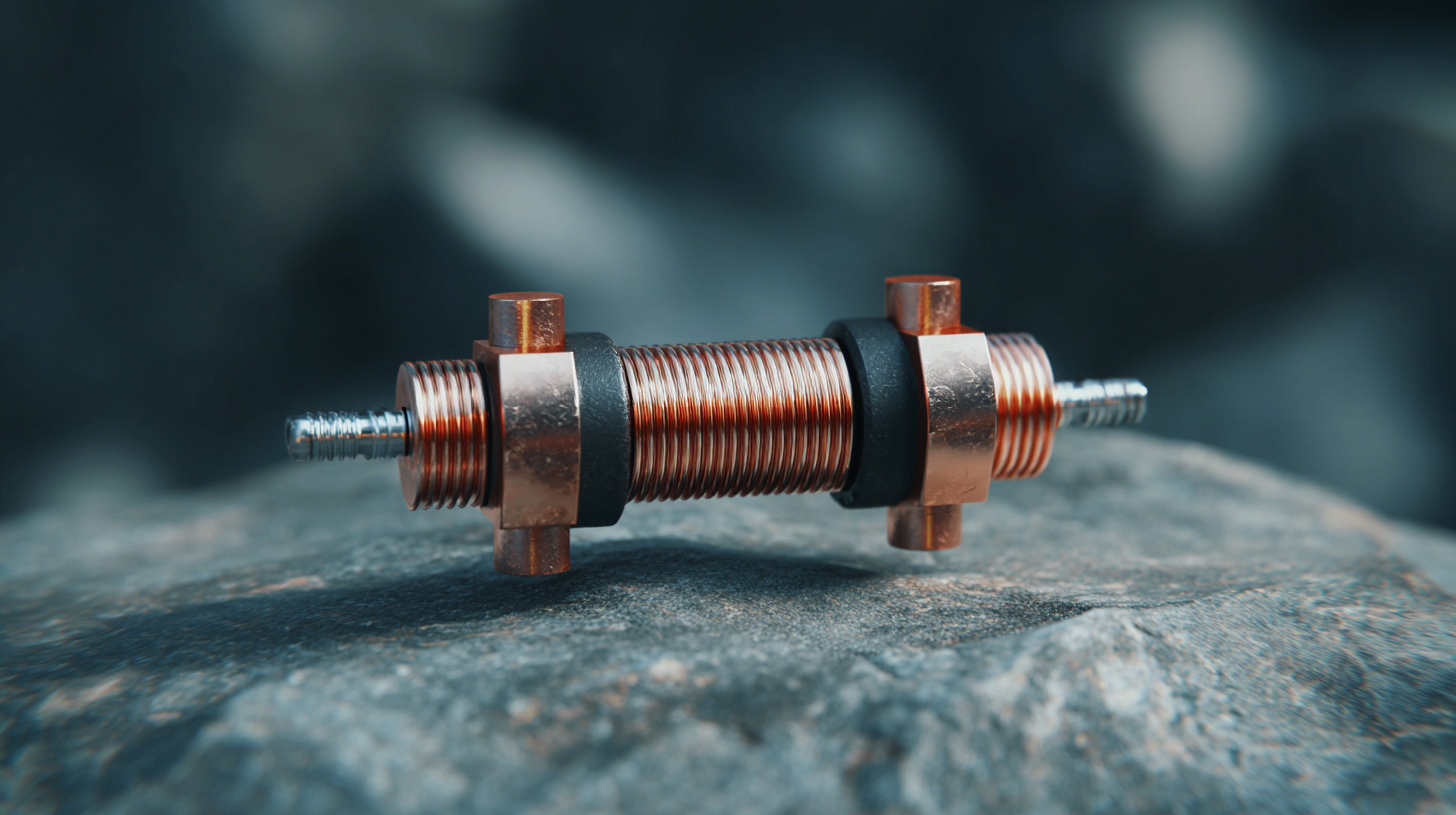 Best Zinc Oxide Arresters for Enhanced Protection and Performance