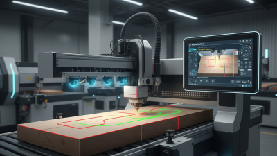 2025 Top 10 Woodworking Machinery Innovations You Can't Miss