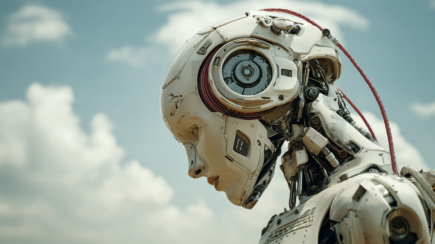 10 Best AI in Robotics Innovations Transforming Industries in 2023