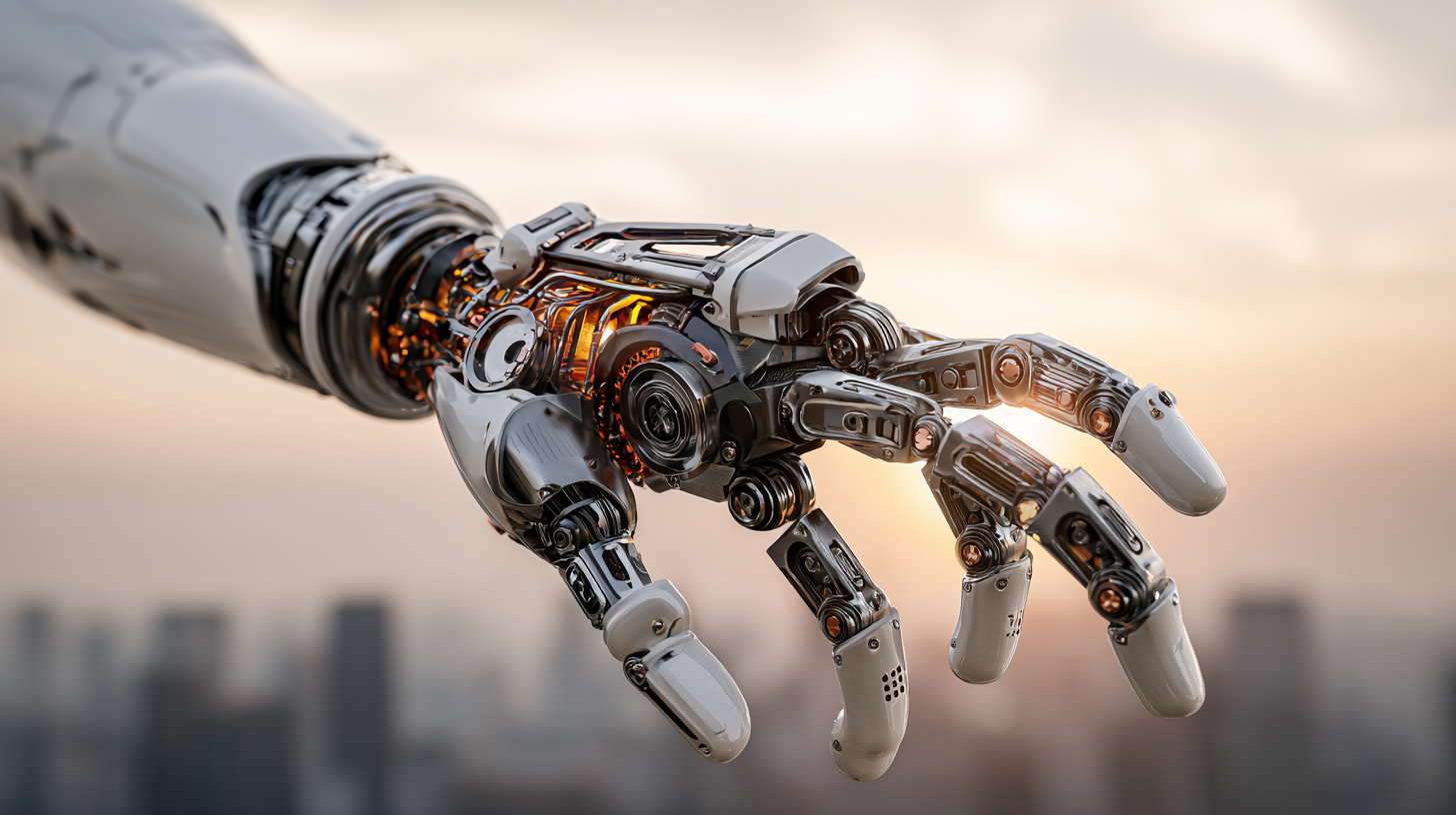 10 Best AI in Robotics Innovations Transforming Industries in 2023
