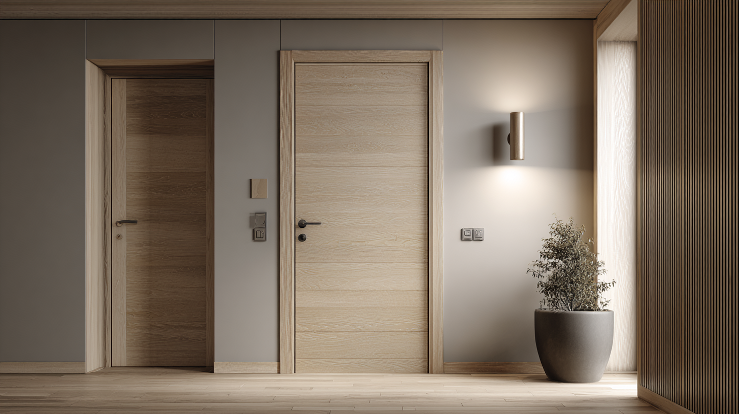 2025 Top 10 Interior Doors That Will Transform Your Home