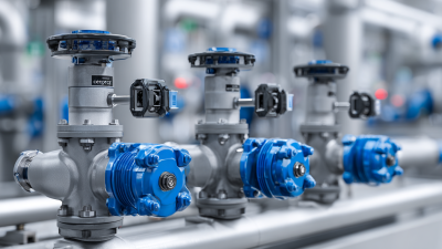 How to Explore the Comprehensive Cepex Valves Catalogue for Optimal Performance