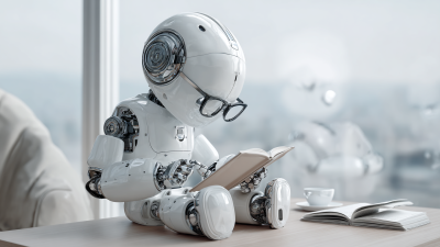 What is Robotics Learning and How It Transforms Education for Future Innovators