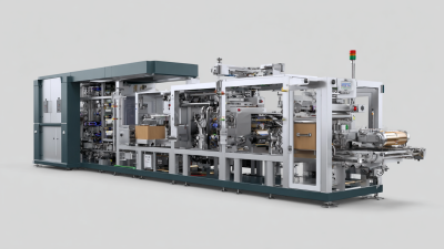 Top 10 Custom Packaging Machines to Boost Your Business Efficiency in 2023