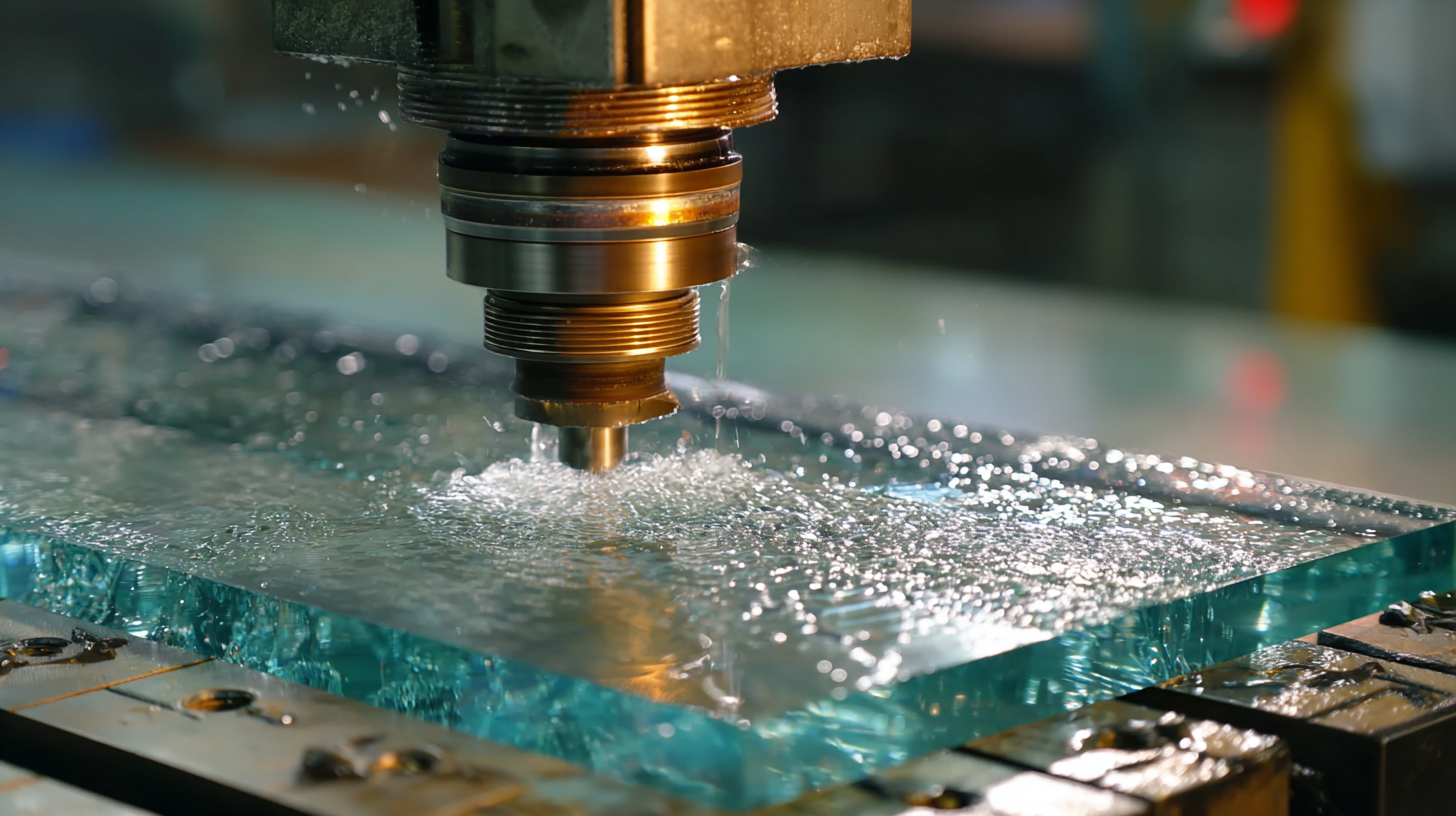 Top 10 CNC Machine Glass Cutting Techniques for Precision and Efficiency