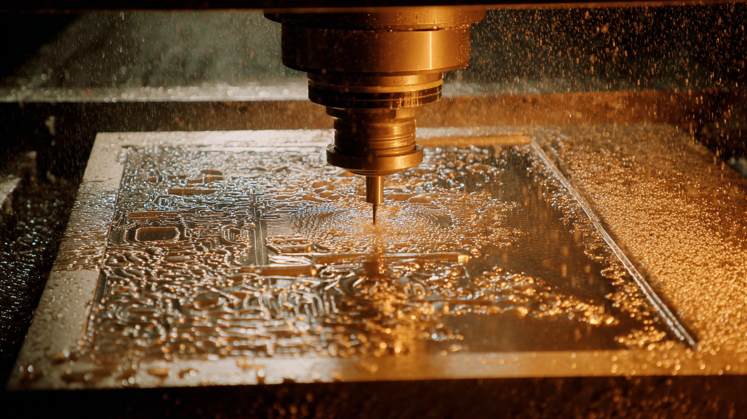 Top 10 CNC Machine Glass Cutting Techniques for Precision and Efficiency