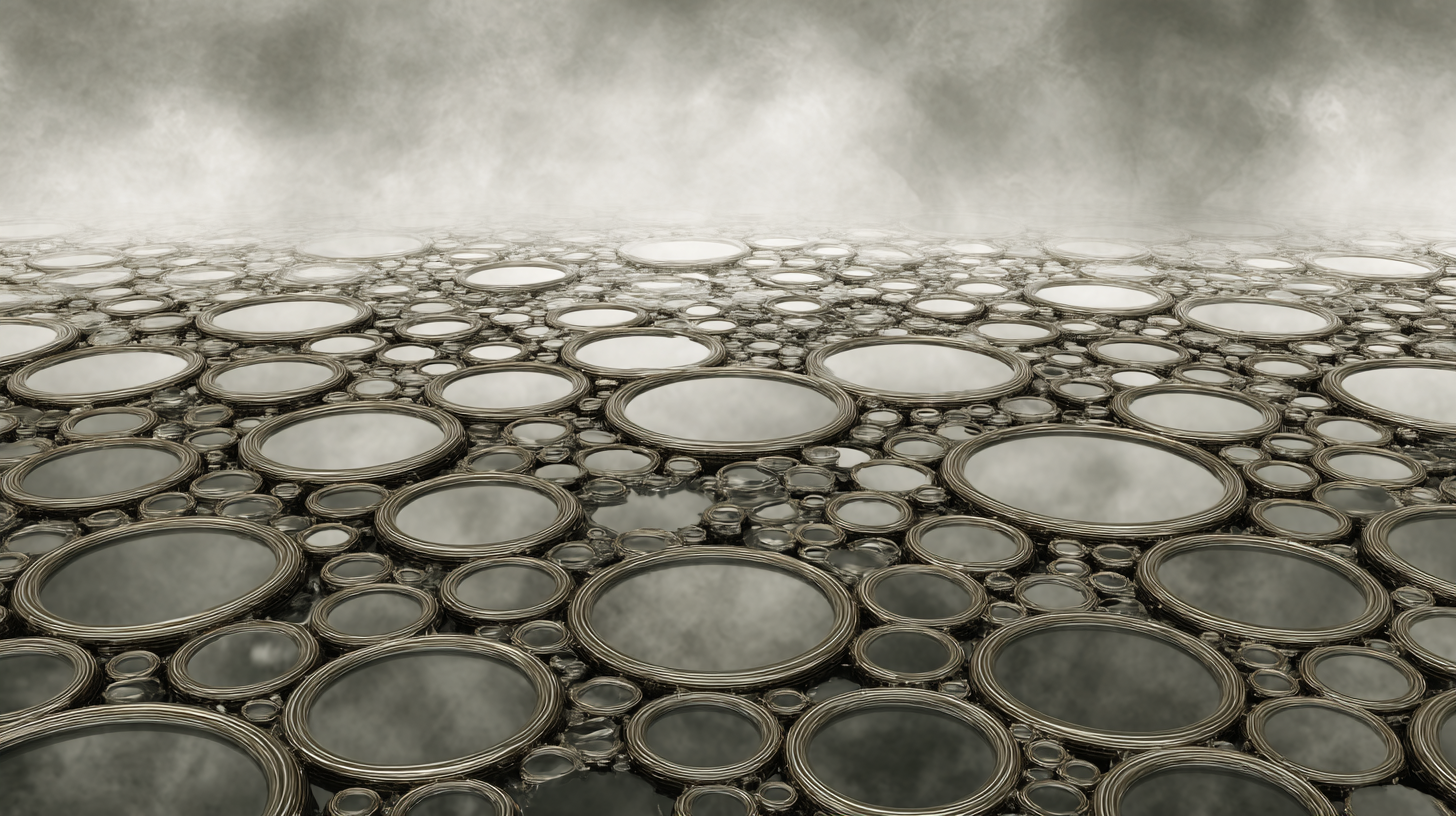 2025 Top 5 Membrane Air Diffusers: Enhance Your Aeration Efficiency