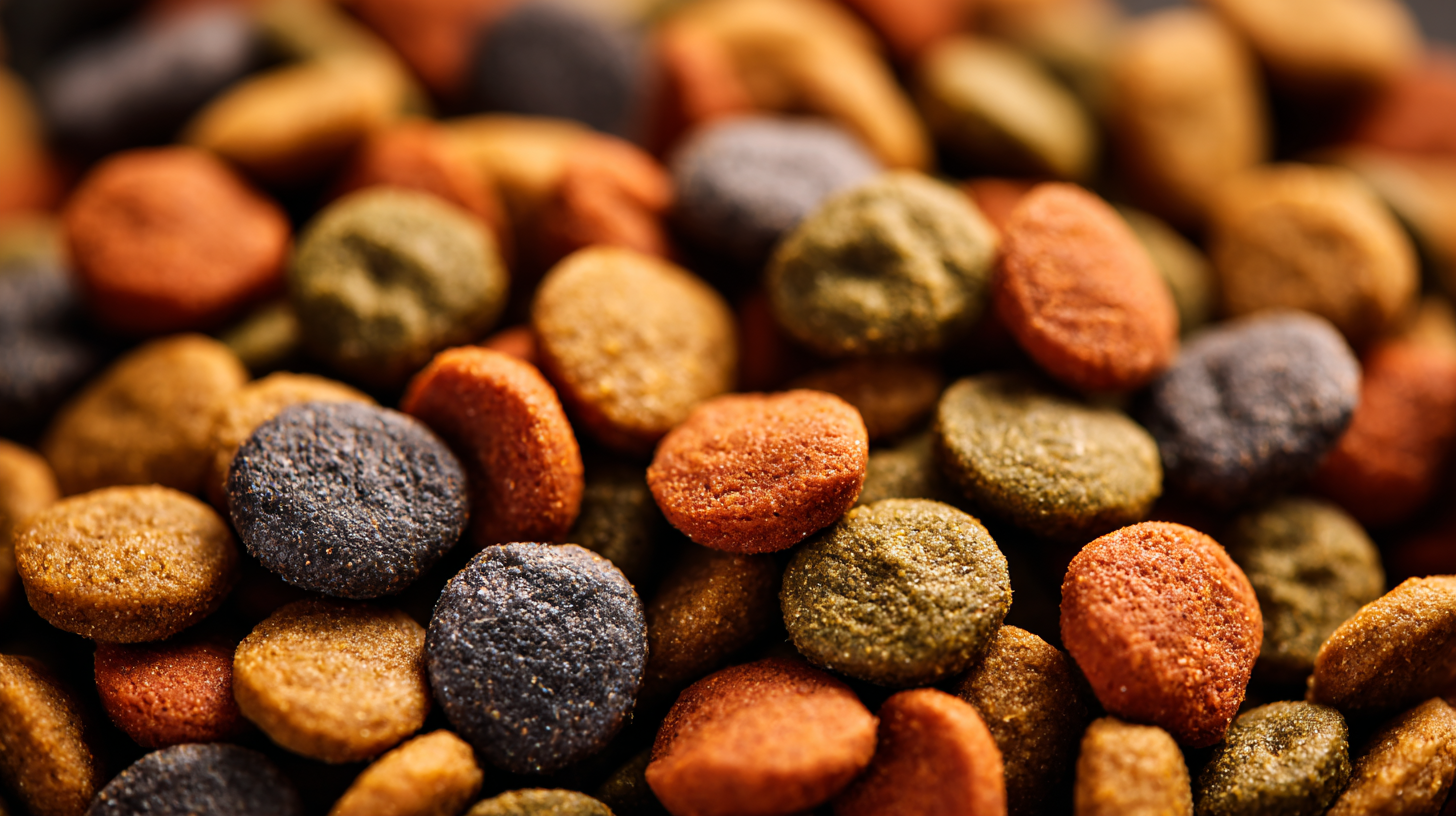 7 Best Pet Food Brands for Happy Healthy Pets in 2023