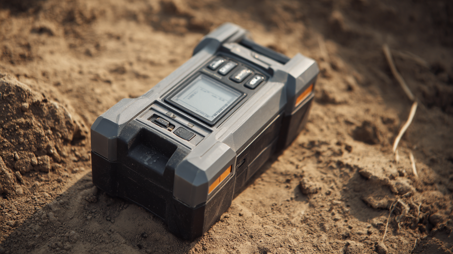 2025's Top 5 Retention Dorado Battery Innovations for Unmatched Power Efficiency