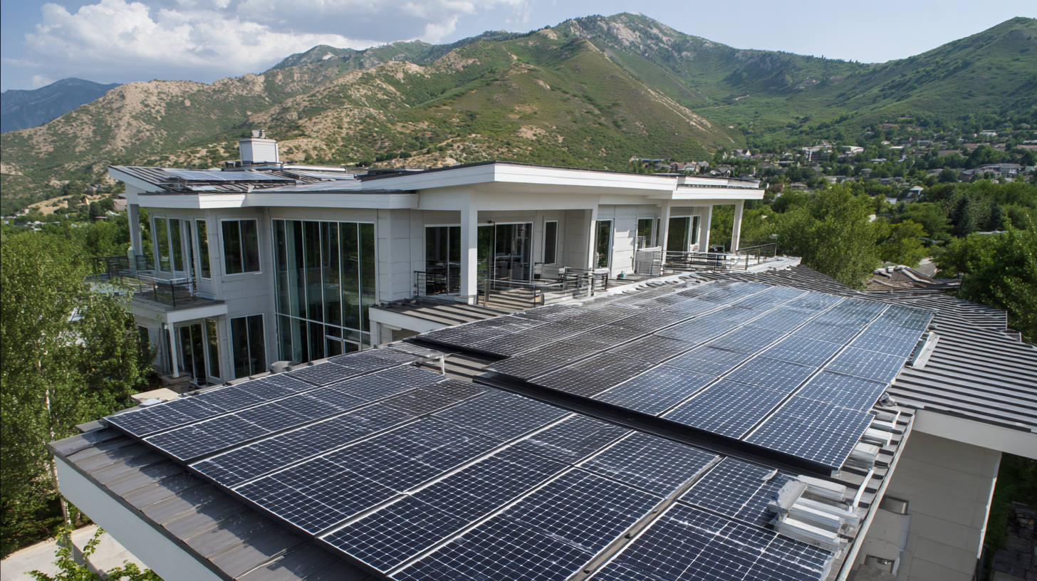 10 Essential Tips for Choosing the Right Solar Power Providers in 2023