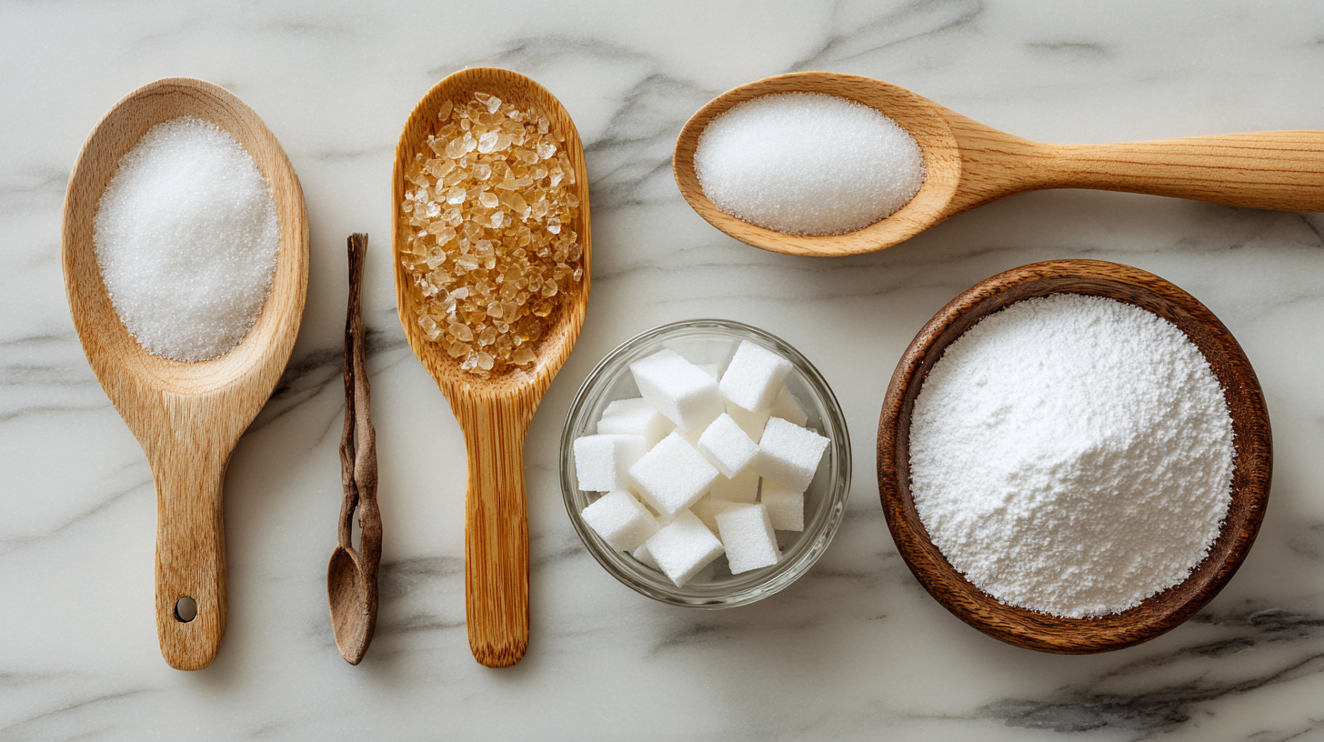 Why You Should Choose Products Made With Xylitol for Healthier Living