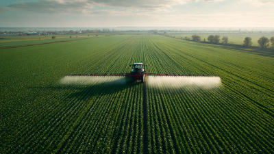 2025 Top Digital Innovations in Agriculture Featuring Corteva Herbicide Solutions
