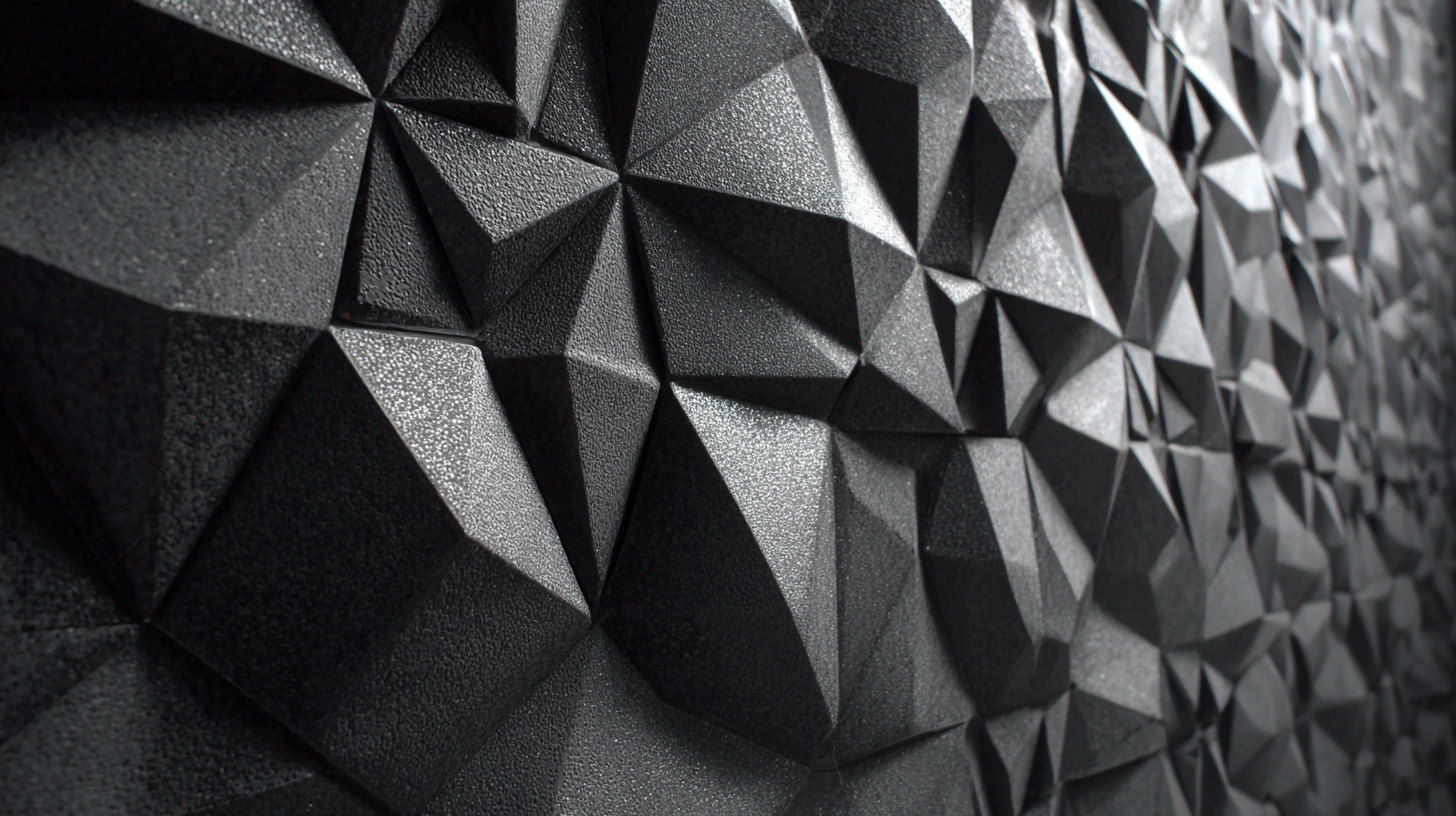 What is a 5D Wall Panel? Transform Your Space with Innovative Design Solutions