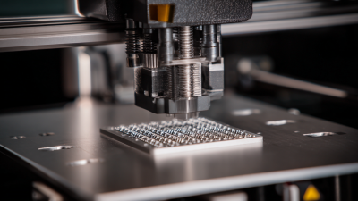 Top 5 Laser Sintering 3D Printers You Need to Know for High Quality Prototyping