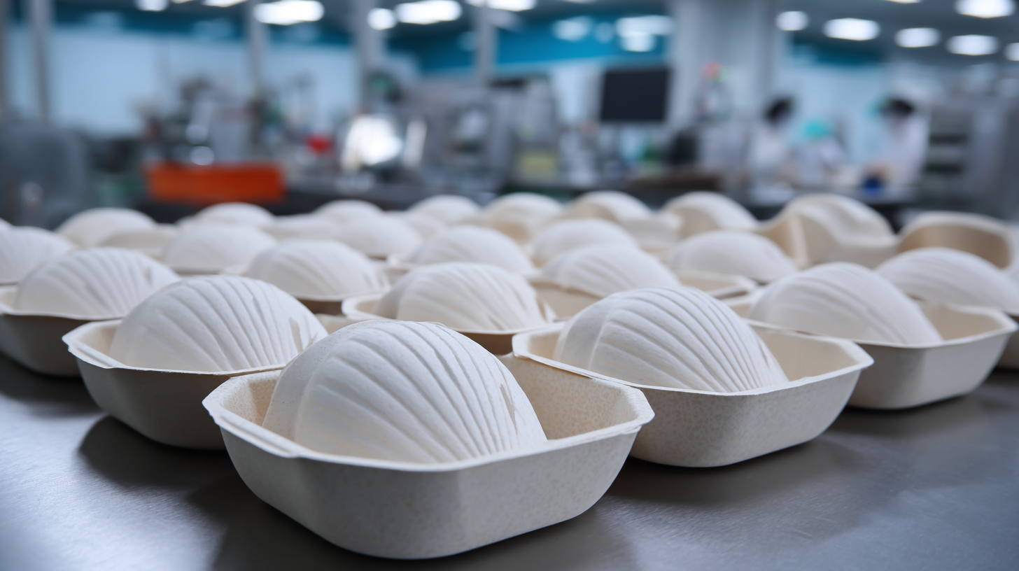 Why Small Clamshell Packaging is the Smart Choice for Your Product Needs