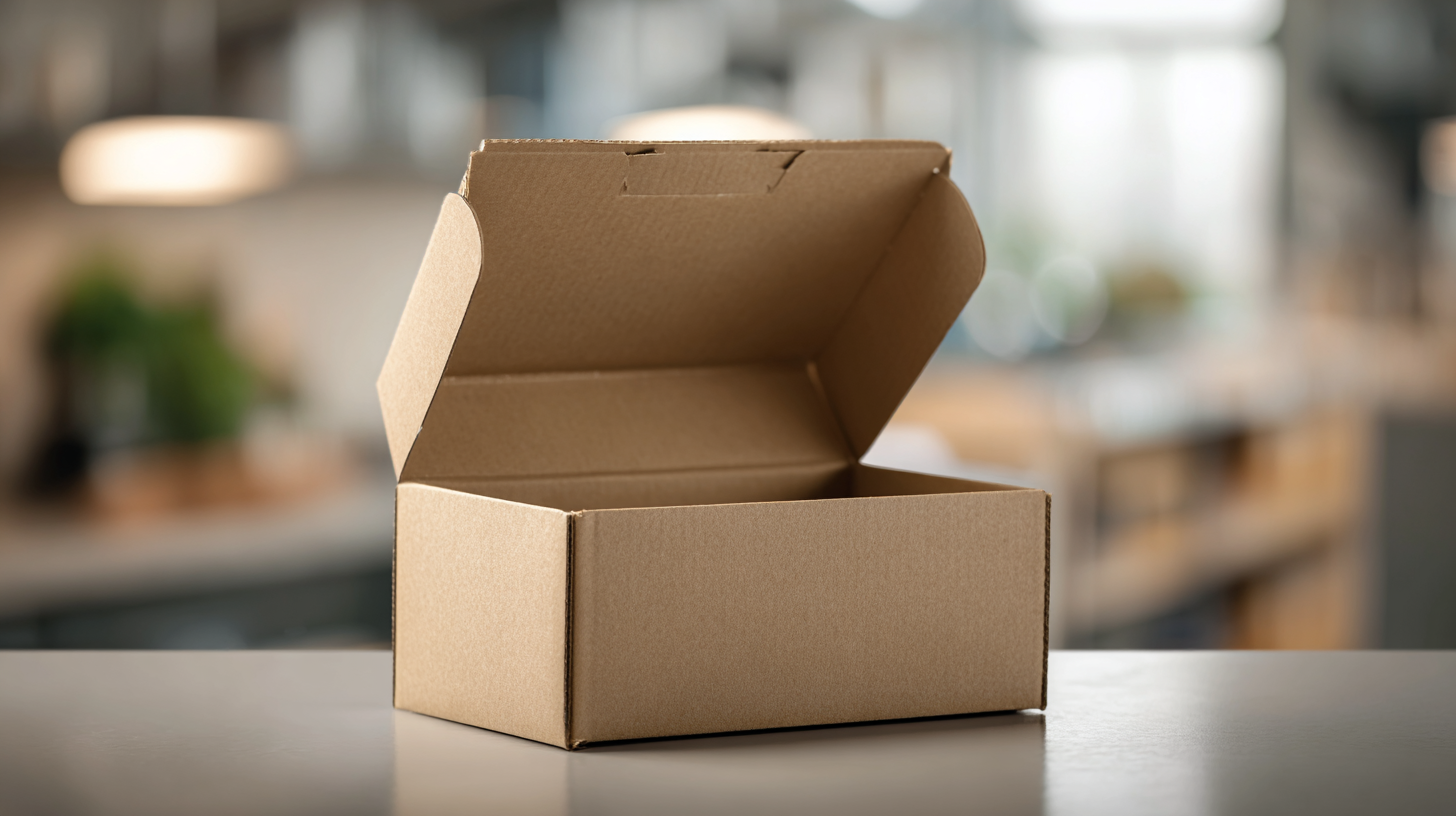 10 Best Creative You Packaging Ideas to Enhance Your Brand Visibility