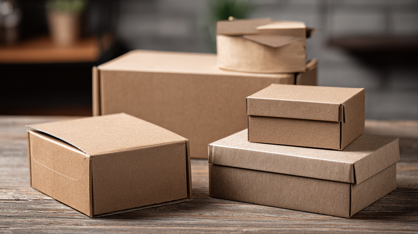 10 Best Creative You Packaging Ideas to Enhance Your Brand Visibility