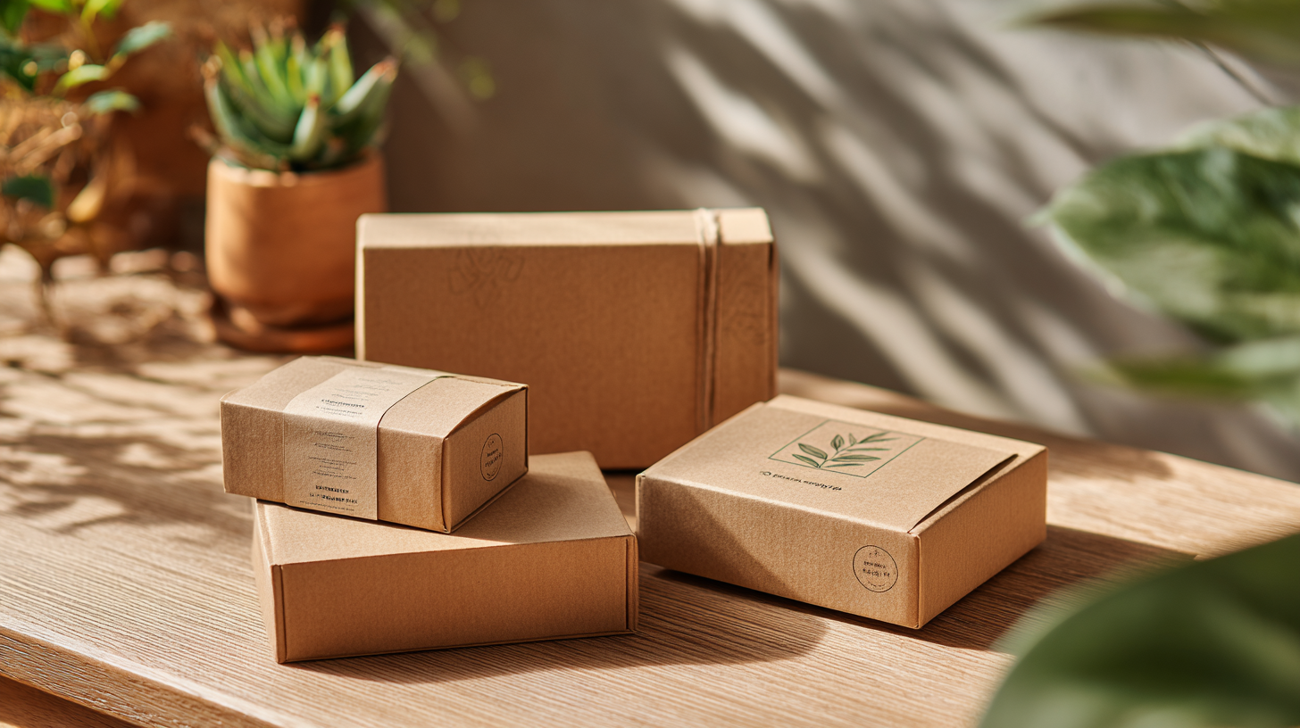 10 Best Creative You Packaging Ideas to Enhance Your Brand Visibility