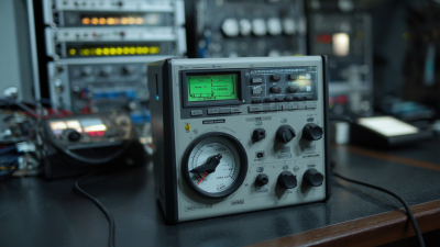 What is Meter Test Equipment? A Complete Guide to Understanding Its Importance and Usage