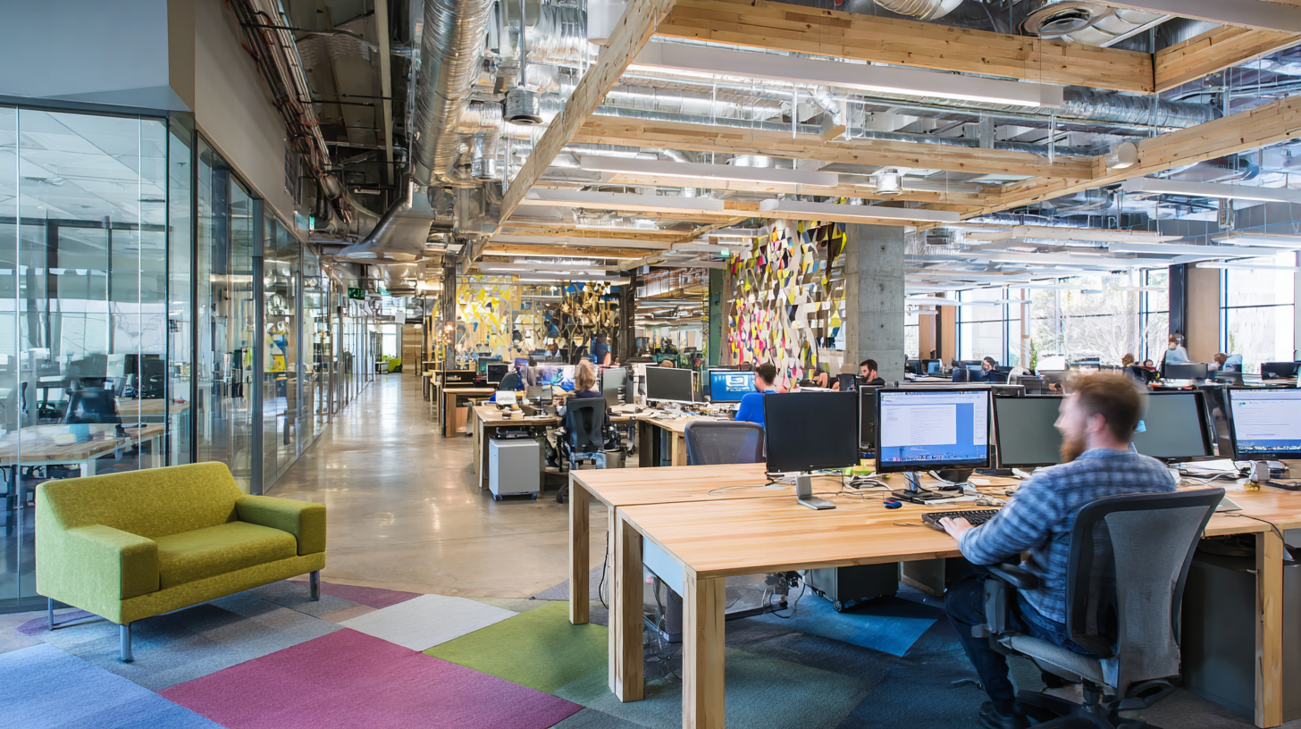 10 Best Office Signage Solutions to Enhance Workplace Branding and Communication