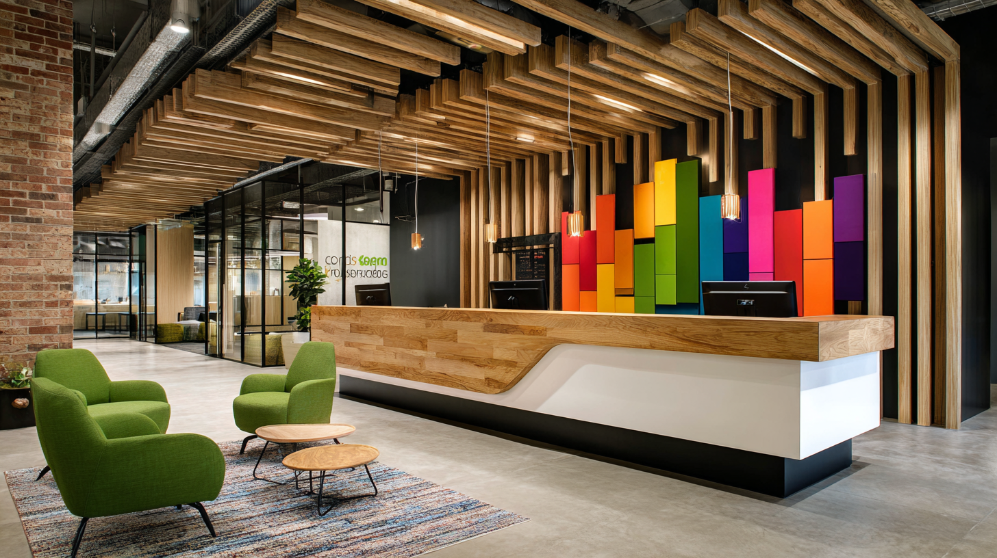 10 Best Office Signage Solutions to Enhance Workplace Branding and Communication