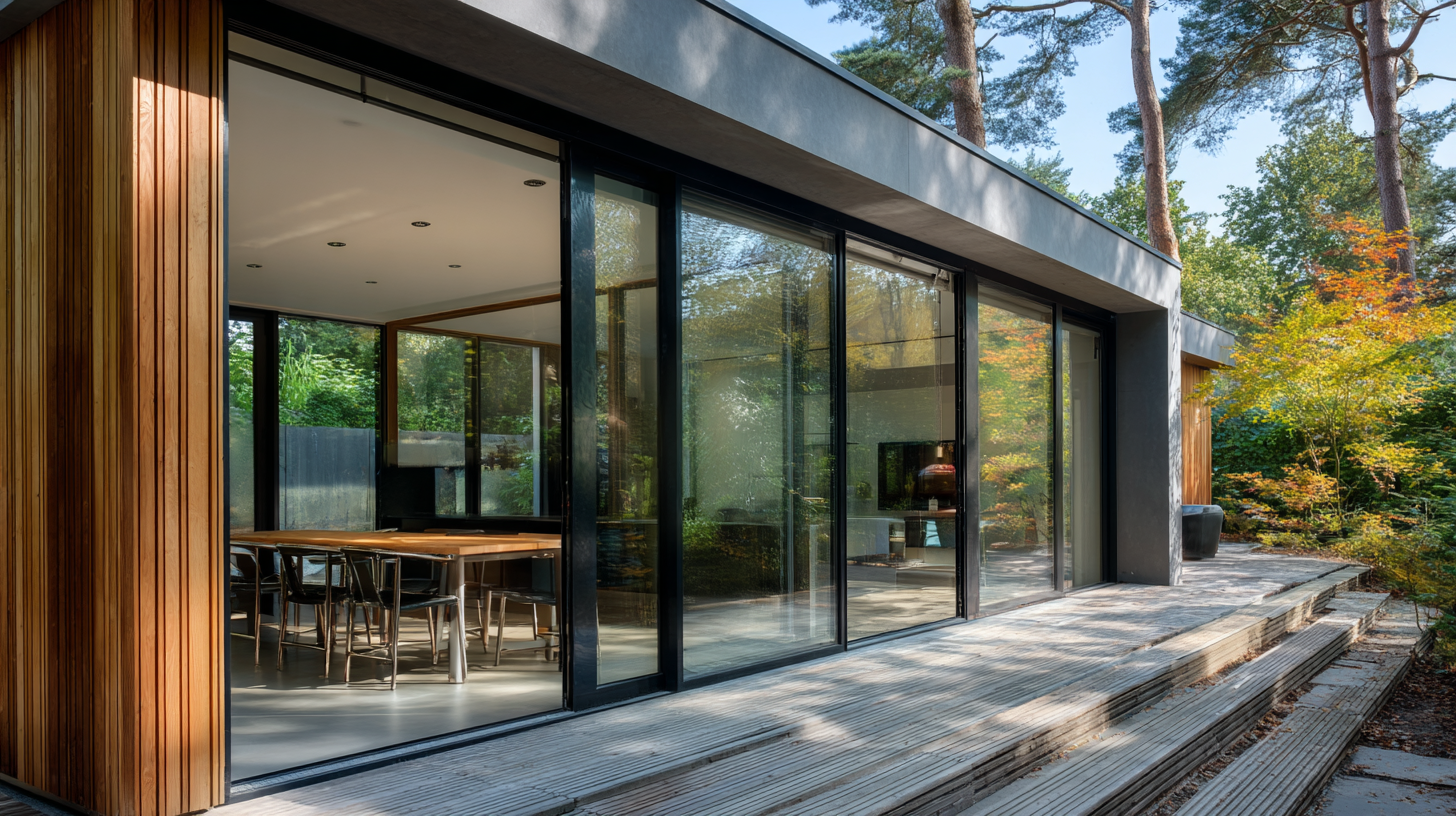 10 Best Aluminium Sliding Doors for Modern Homes in 2023