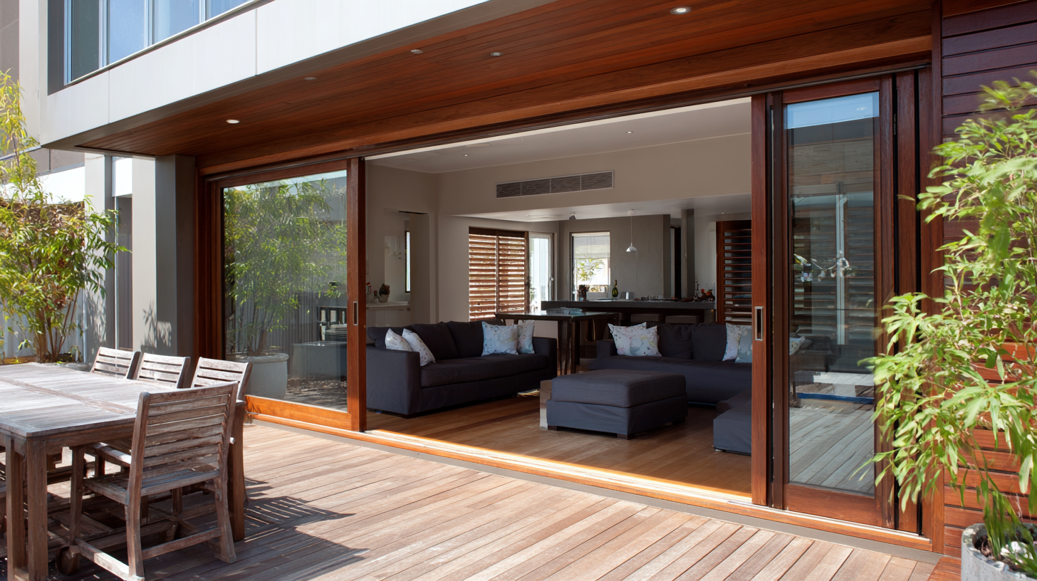 10 Best Aluminium Sliding Doors for Modern Homes in 2023