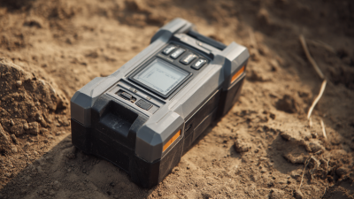 2025's Top 5 Retention Dorado Battery Innovations for Unmatched Power Efficiency