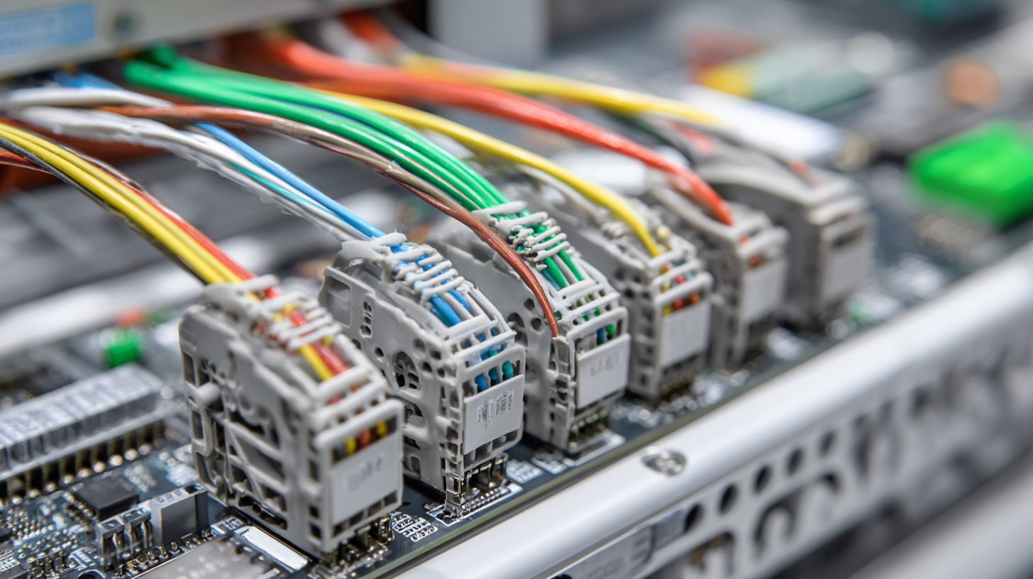 How to Create Effective Cable Assembly Design for Optimal Performance and Reliability