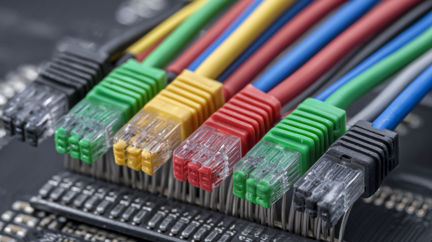 How to Create Effective Cable Assembly Design for Optimal Performance and Reliability