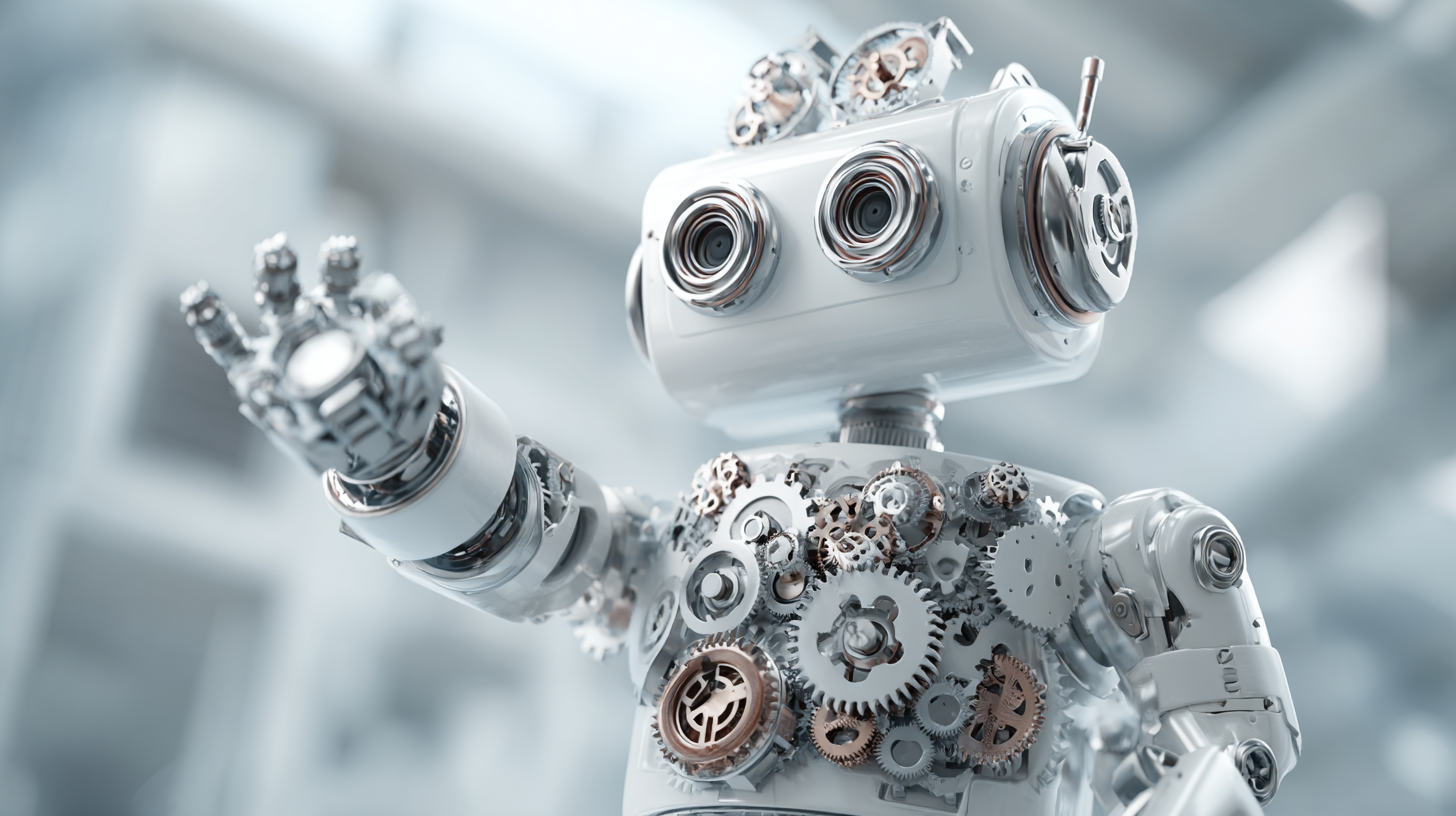 10 Proven Benefits of Robotic Process Automation Software for Boosting Business Efficiency