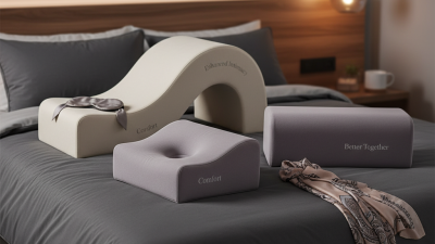 Top 10 Benefits of Using a Sex Pillow for Enhanced Intimacy and Comfort
