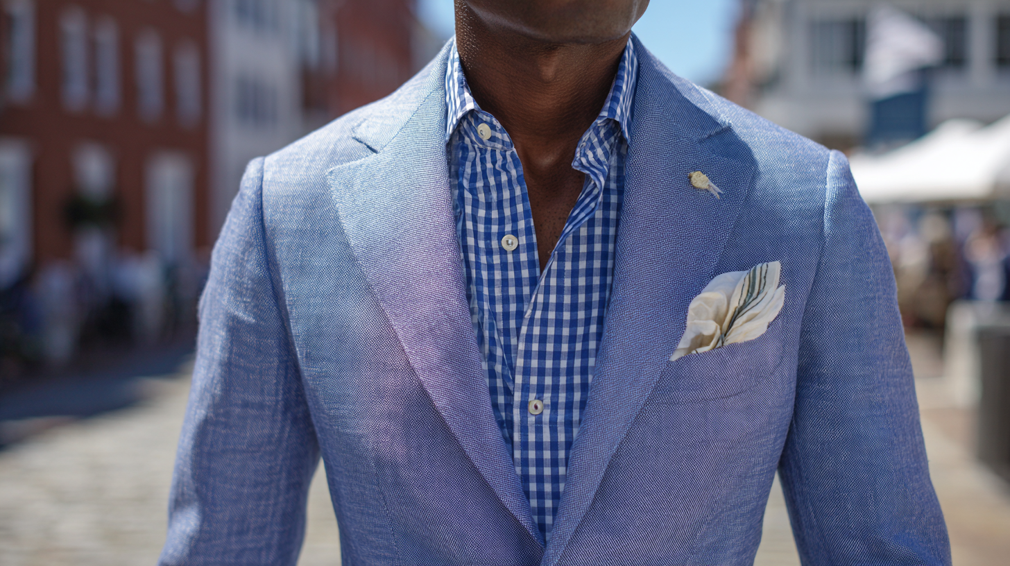 Why Suit Supply Shirts Are the Best Choice for Effortless Style and Comfort