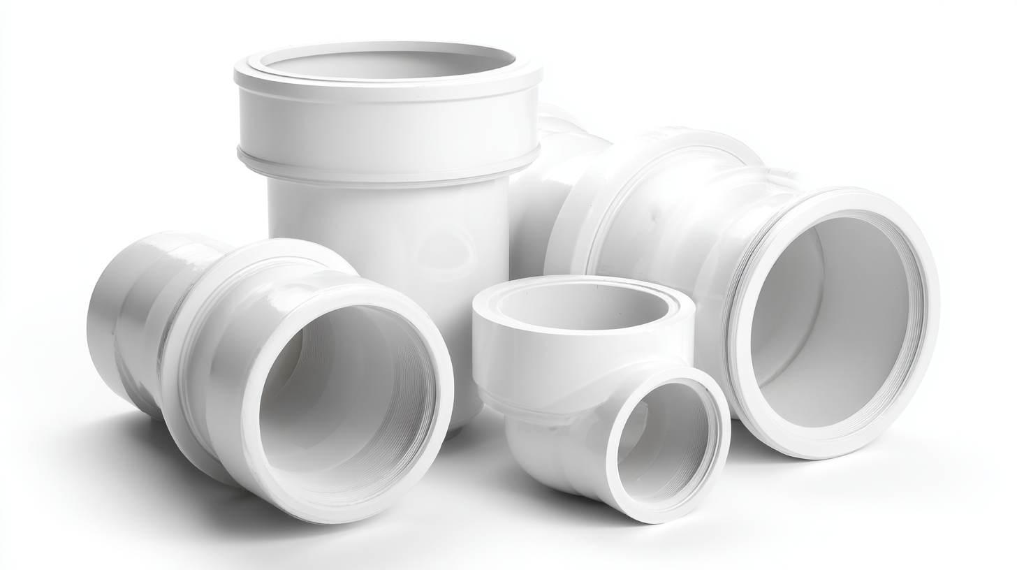 What is PVC Pipe Fittings and Their Importance in Plumbing Solutions for Efficient Water Management