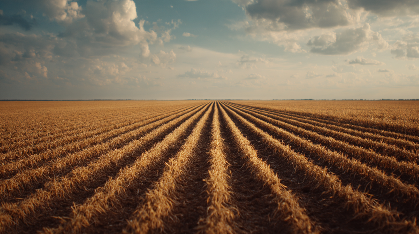 2025 Top Digital Innovations in Agriculture Featuring Corteva Herbicide Solutions