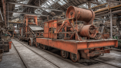 How to Choose the Right Machinery Equipment for Your Industrial Needs