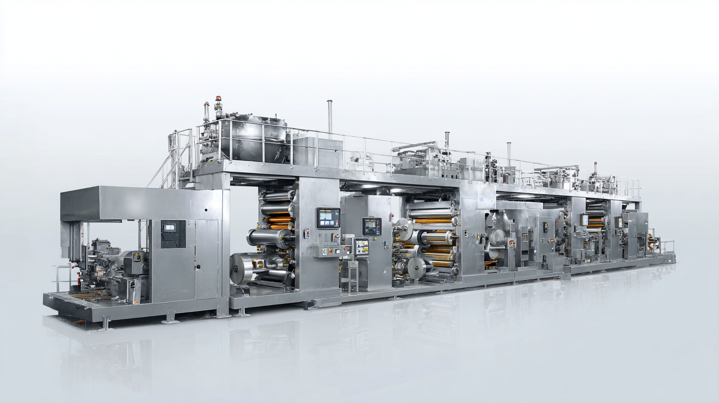 Top 10 Coil Shearing Machines for Precision and Efficiency in Metal Processing Industry