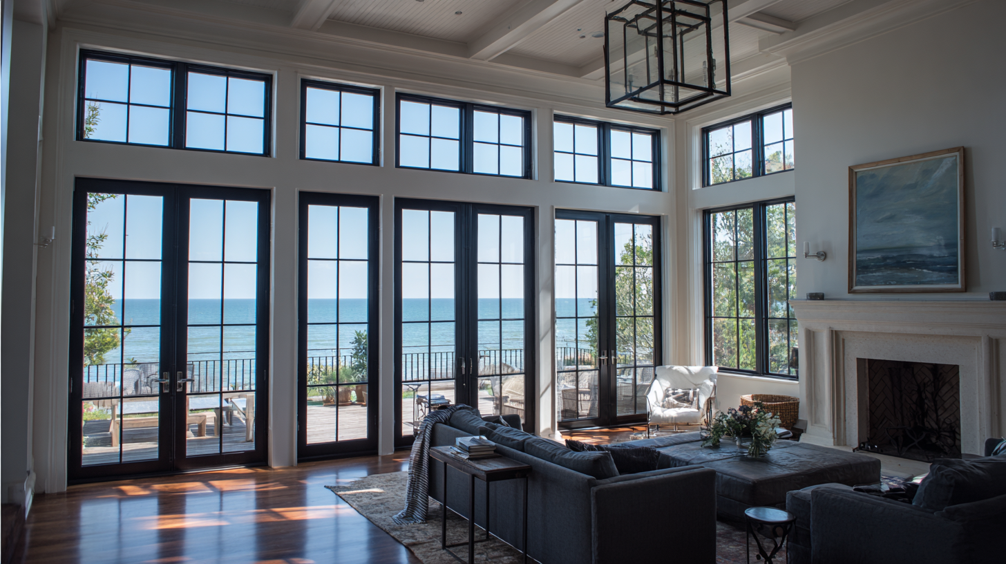 10 Must-Know Tips for Choosing the Best Alu Windows and Doors for Your Home