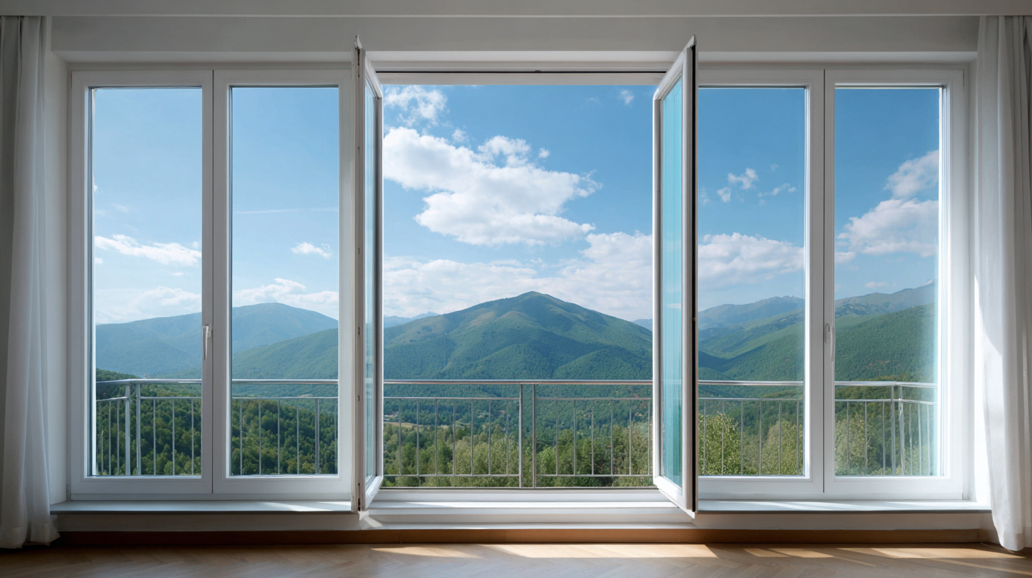 10 Must-Know Tips for Choosing the Best Alu Windows and Doors for Your Home