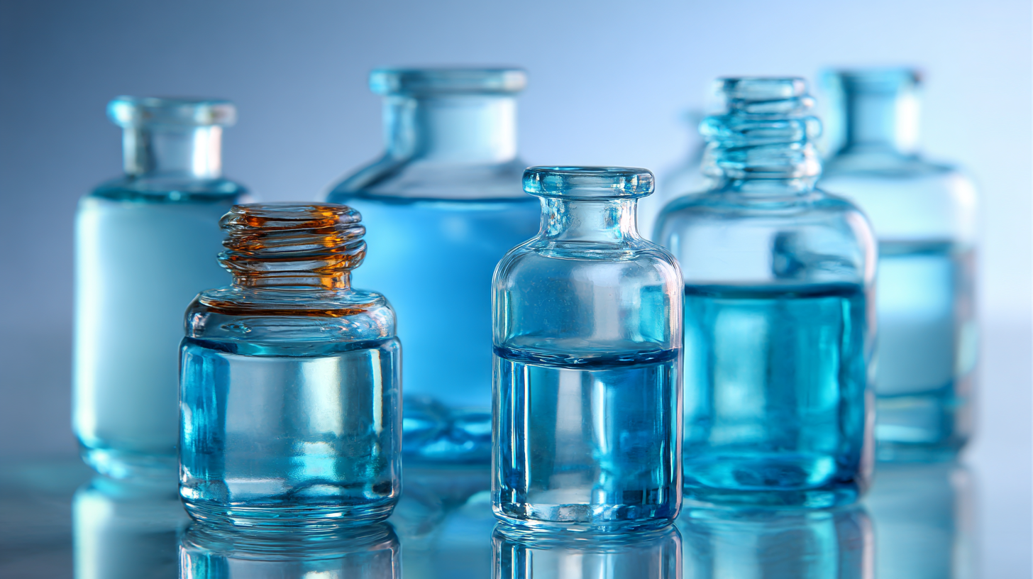 10 Essential Tips for Using Propylene Glycol Safely in Everyday Products