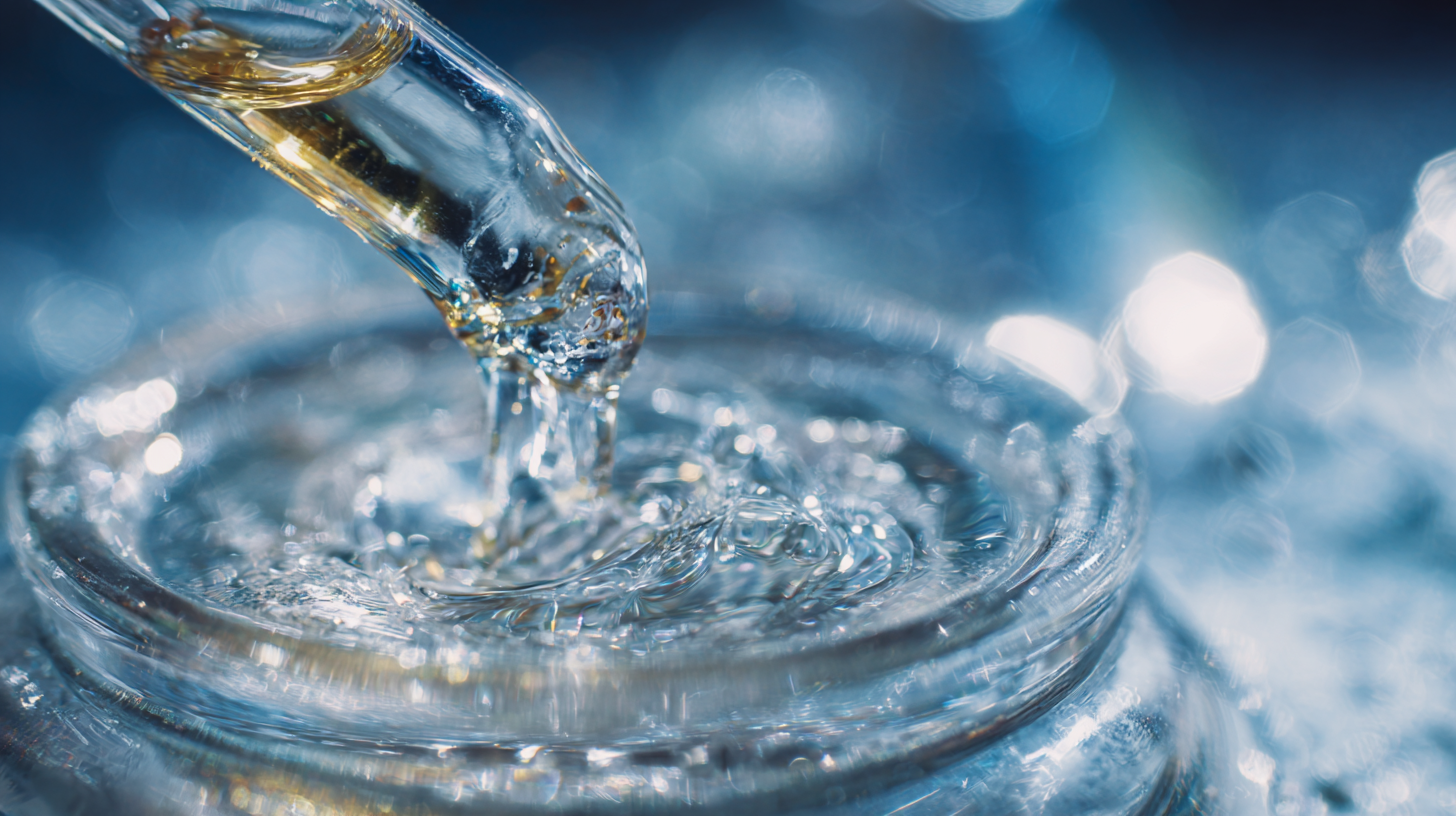 10 Essential Tips for Using Propylene Glycol Safely in Everyday Products