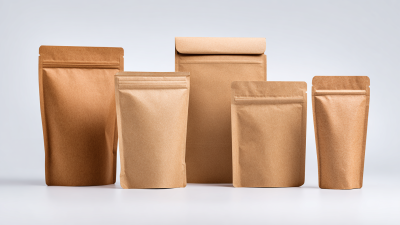 Top 10 Benefits of Using Flat Bottom Pouches for Packaging Solutions