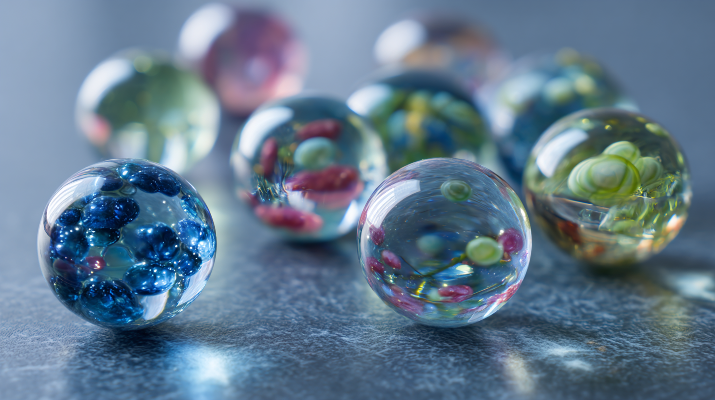 Top 10 Zirconia Ball Prices in 2023: Industry Insights and Market Trends You Can't Miss