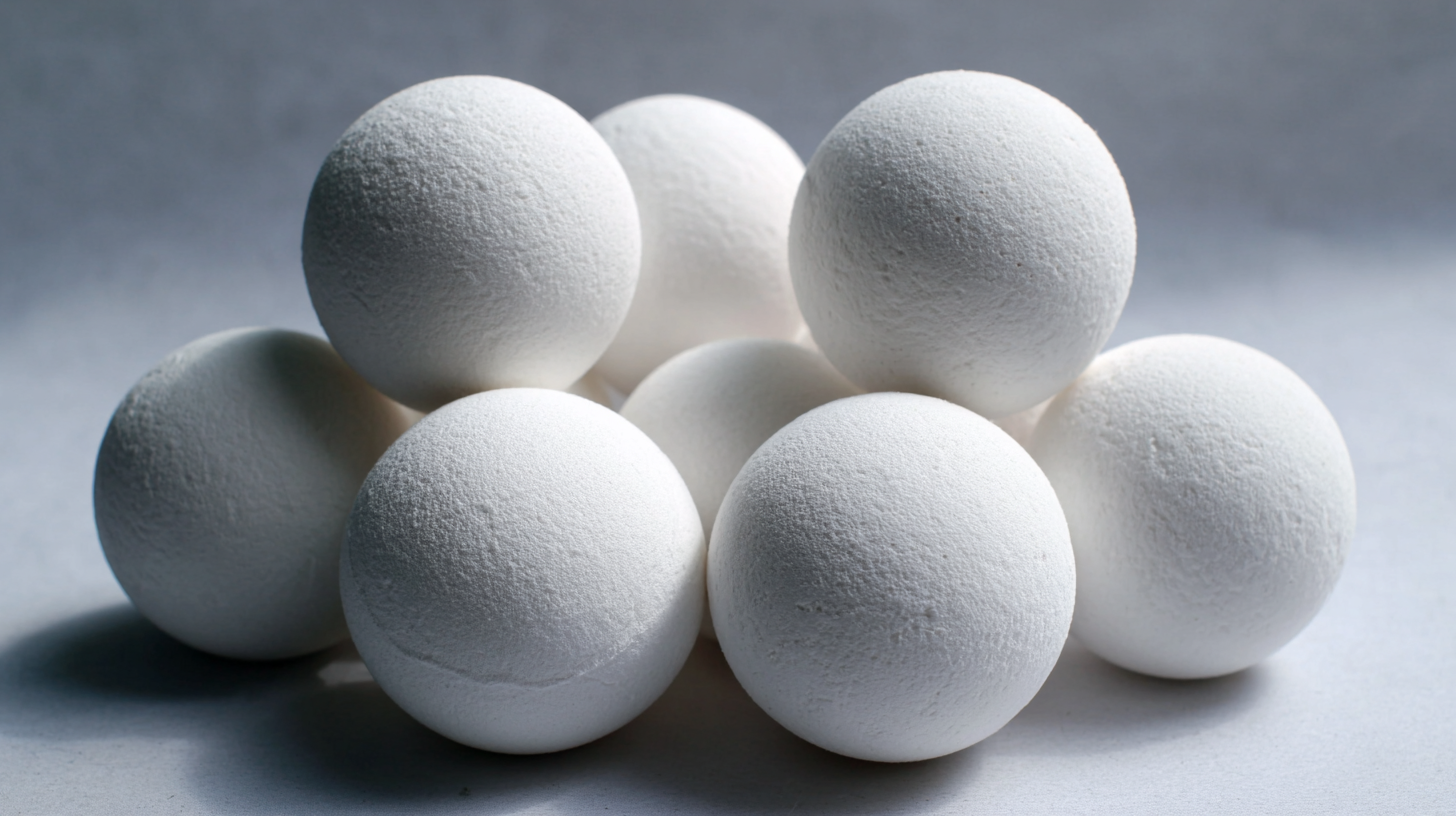 Top 10 Zirconia Ball Prices in 2023: Industry Insights and Market Trends You Can't Miss
