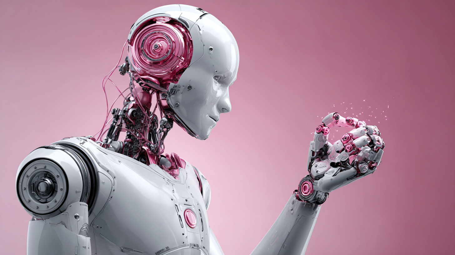 Top 10 Amazing Innovations in Robot Vision Technology You Need to Know